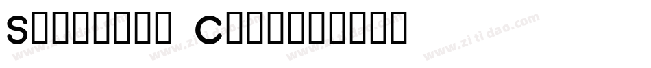 Steamcog Caps字体转换